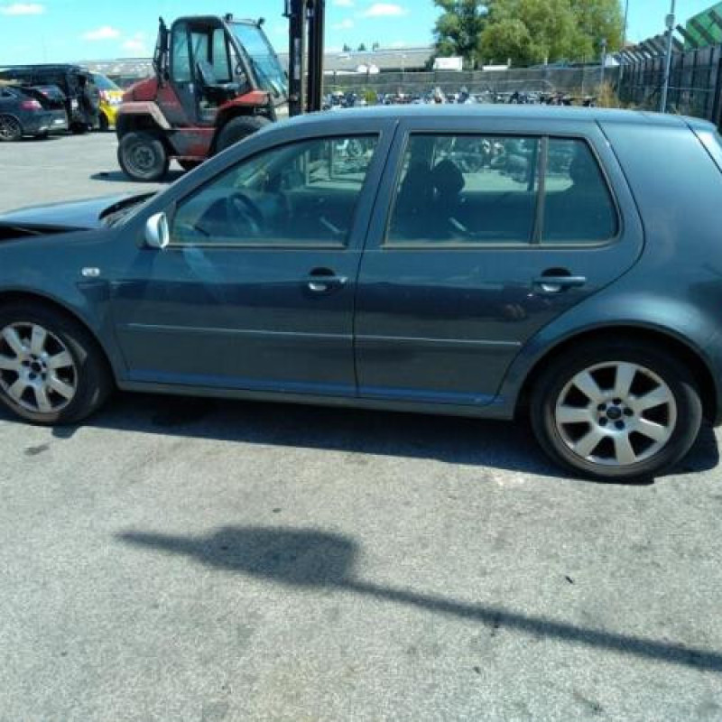 Serrure avant droit VOLKSWAGEN GOLF 4 Photo n°7