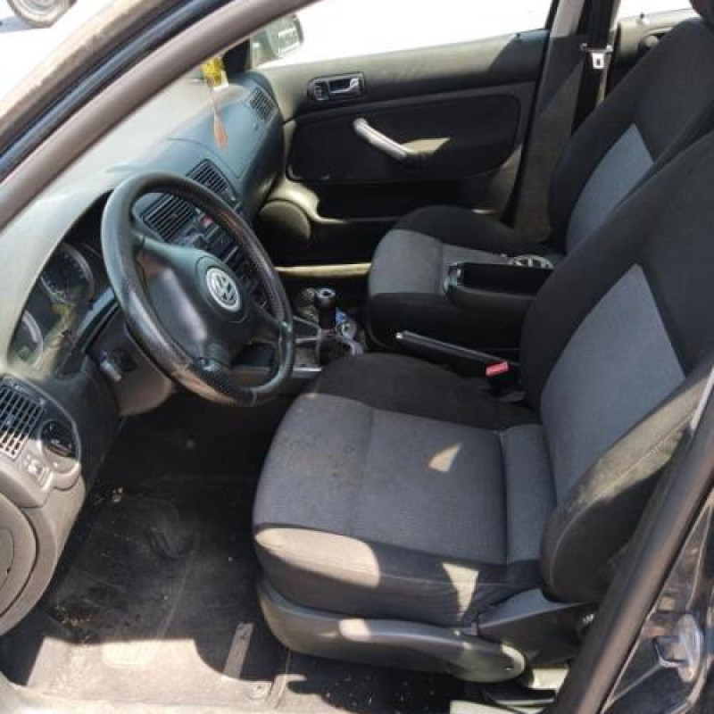 Serrure avant droit VOLKSWAGEN GOLF 4 Photo n°8