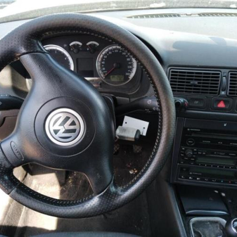 Serrure avant droit VOLKSWAGEN GOLF 4 Photo n°9
