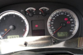 Serrure avant droit VOLKSWAGEN GOLF 4