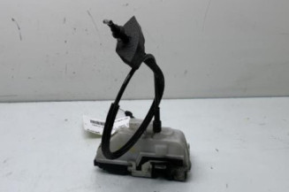 Serrure avant gauche CITROEN C2
