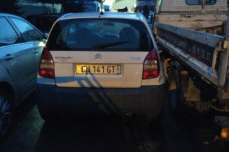 Serrure avant gauche CITROEN C2