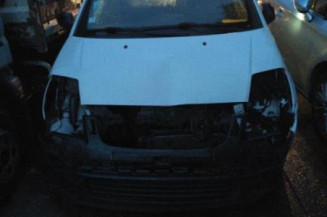 Serrure avant gauche CITROEN C2