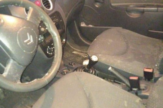 Serrure avant gauche CITROEN C2