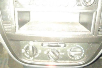 Serrure avant gauche CITROEN C2