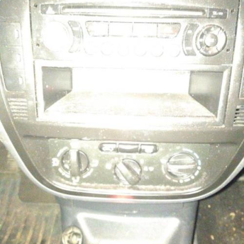 Serrure avant gauche CITROEN C2 Photo n°12
