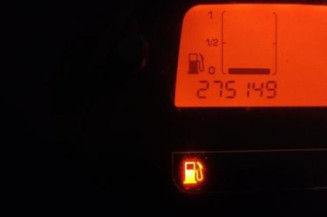Serrure avant gauche CITROEN C2