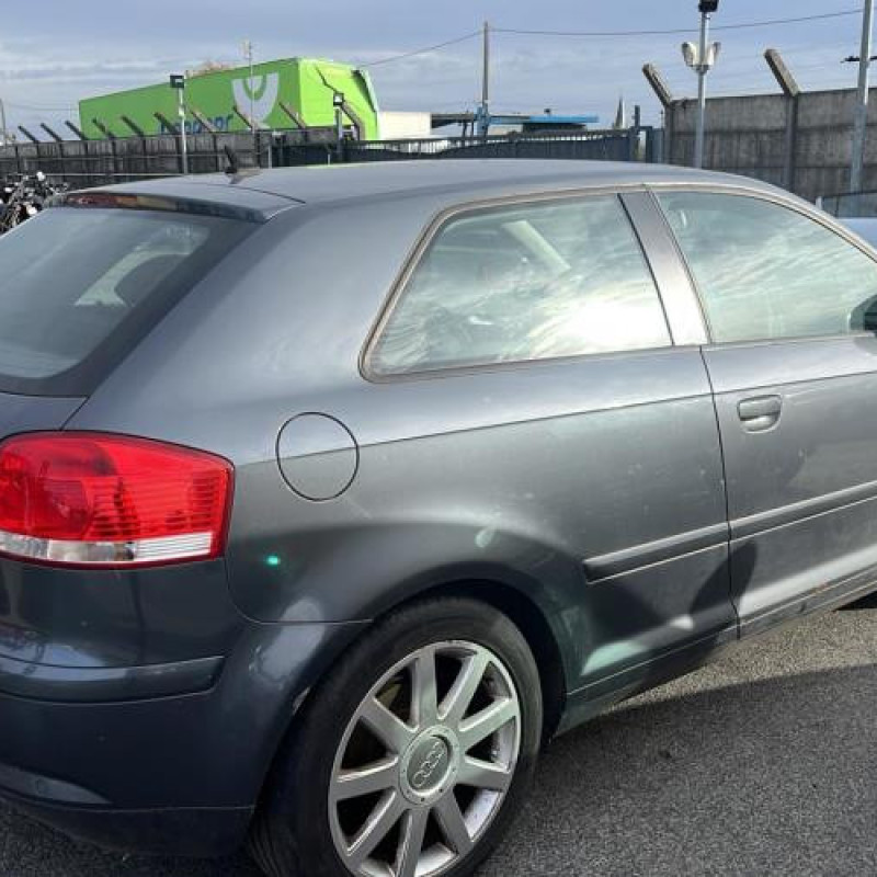 Jante AUDI A3 2 Photo n°3
