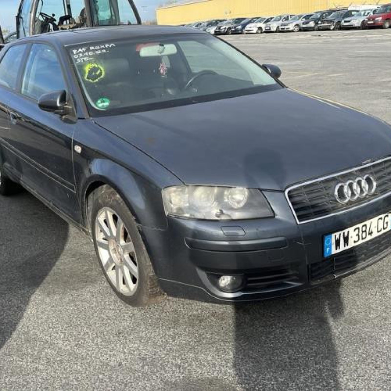 Jante AUDI A3 2 Photo n°4