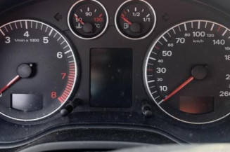 Jante AUDI A3 2