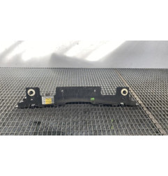 Absorbeur de pare choc arriere RENAULT CLIO 3 Photo n°1