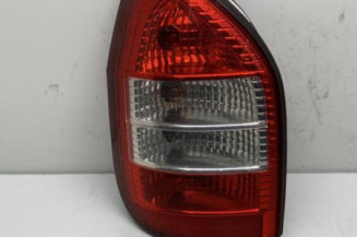 Feu arriere principal droit (feux) OPEL ZAFIRA A Photo n°1