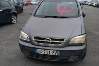 Feu arriere principal droit (feux) OPEL ZAFIRA A