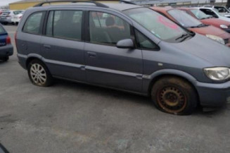 Feu arriere principal droit (feux) OPEL ZAFIRA A
