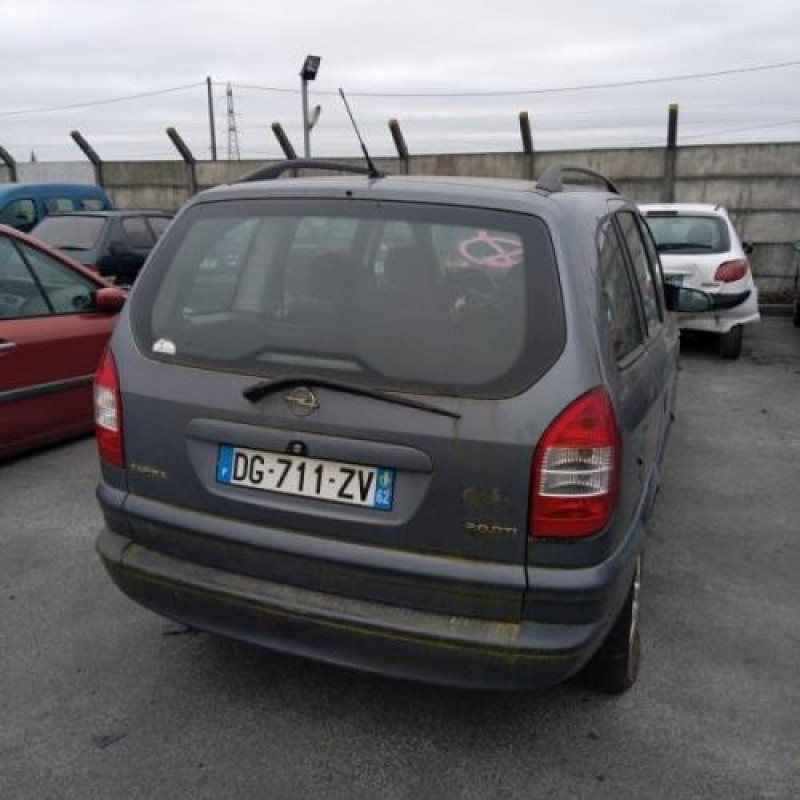 Feu arriere principal droit (feux) OPEL ZAFIRA A Photo n°6