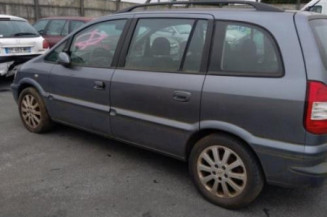 Feu arriere principal droit (feux) OPEL ZAFIRA A