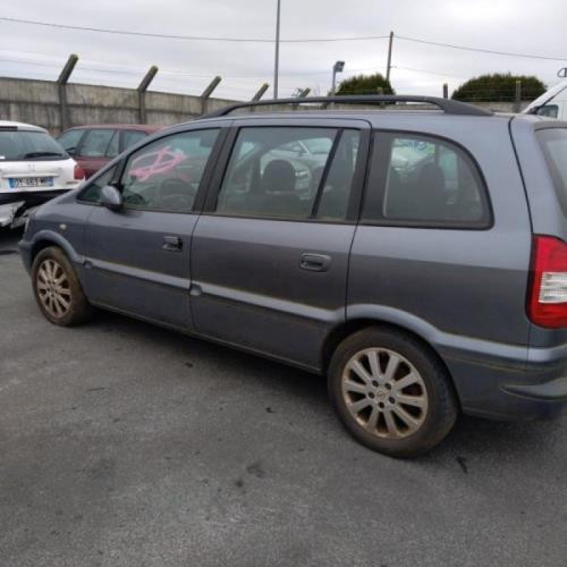 Feu arriere principal droit (feux) OPEL ZAFIRA A Photo n°7