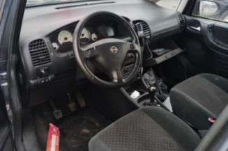 Feu arriere principal droit (feux) OPEL ZAFIRA A