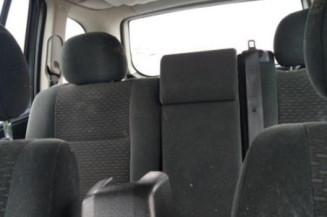 Feu arriere principal droit (feux) OPEL ZAFIRA A