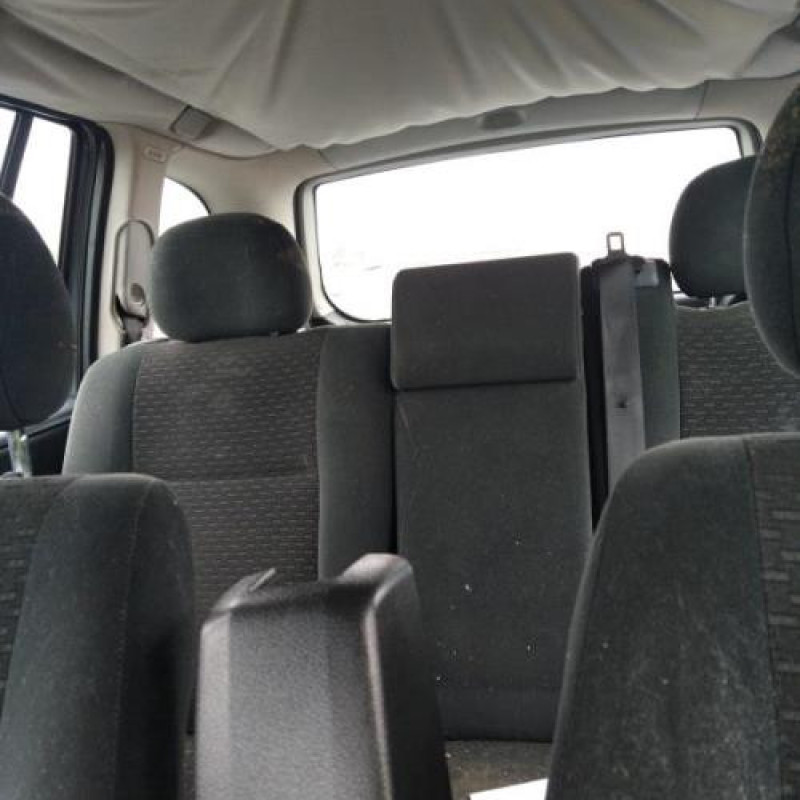 Feu arriere principal droit (feux) OPEL ZAFIRA A Photo n°9