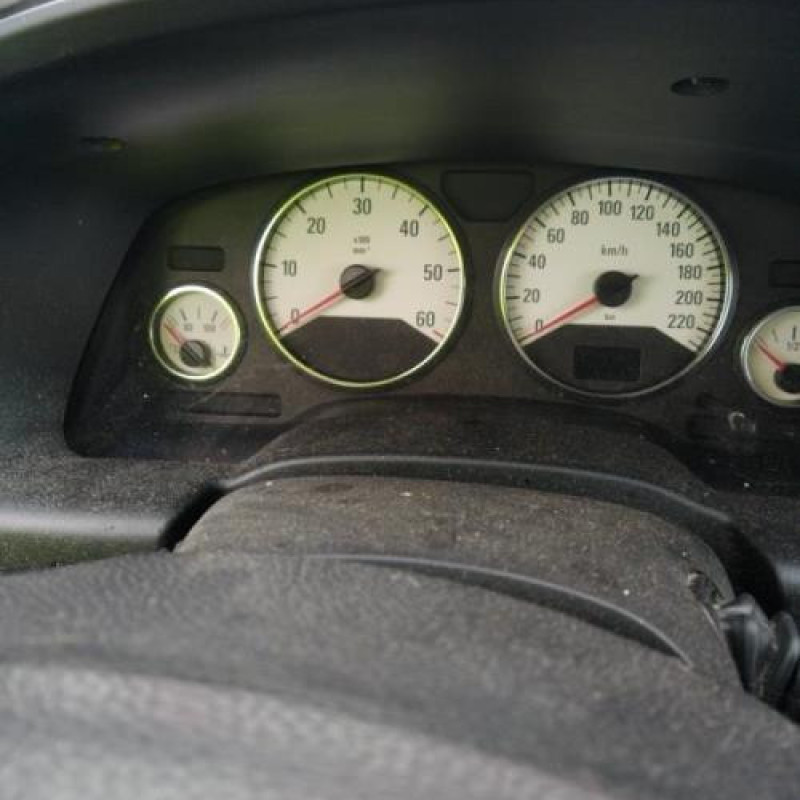Feu arriere principal droit (feux) OPEL ZAFIRA A Photo n°12