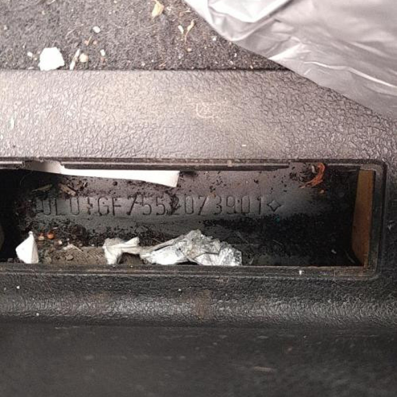 Feu arriere principal droit (feux) OPEL ZAFIRA A Photo n°15