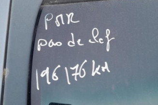 Feu arriere principal droit (feux) OPEL ZAFIRA A
