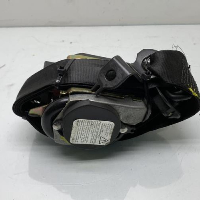 Pretensionneur de ceinture avant droit VOLKSWAGEN POLO 4 Photo n°1
