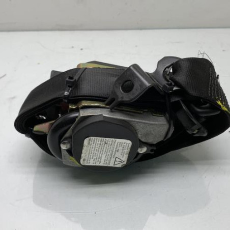Pretensionneur de ceinture avant droit VOLKSWAGEN POLO 4 Photo n°1