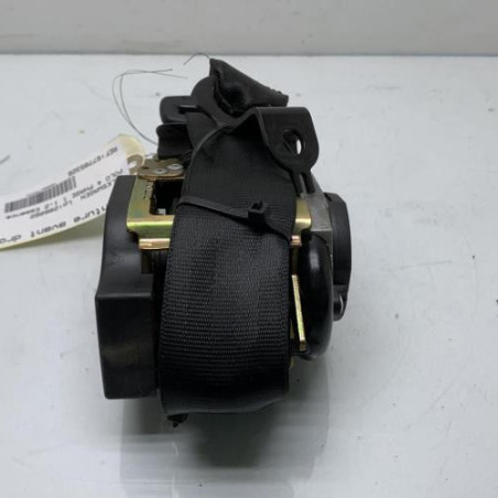 Pretensionneur de ceinture avant droit VOLKSWAGEN POLO 4