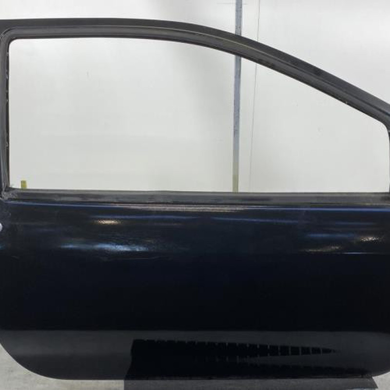 Porte avant droit RENAULT TWINGO 1 Photo n°1