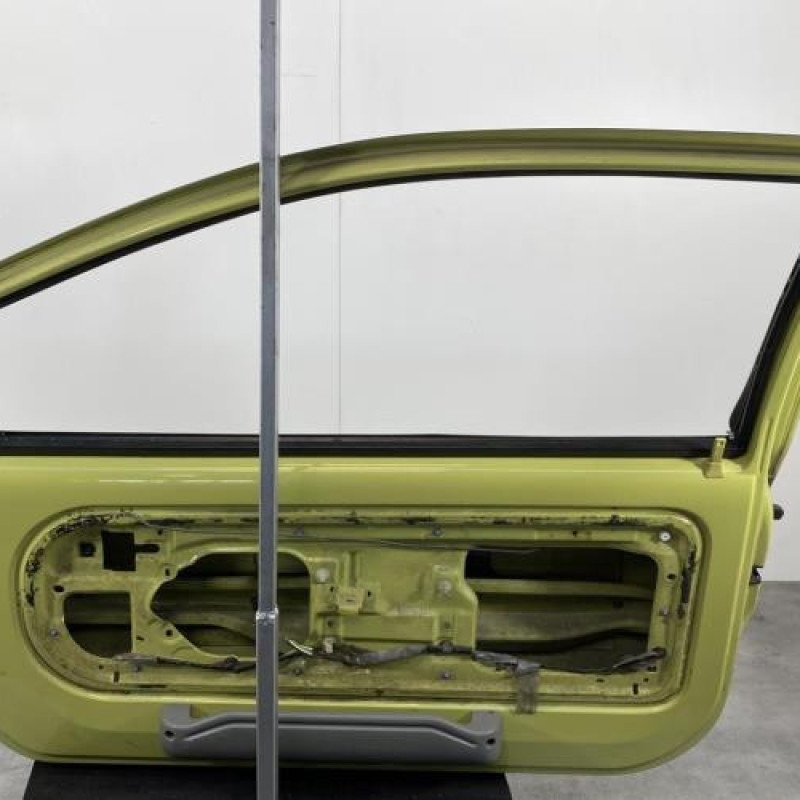 Porte avant droit RENAULT TWINGO 1 Photo n°3