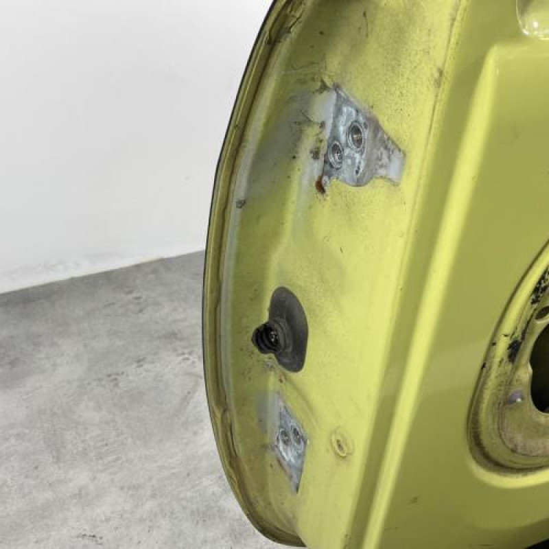 Porte avant droit RENAULT TWINGO 1 Photo n°4