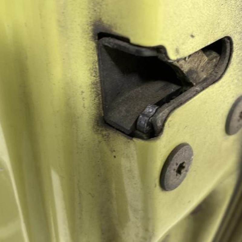 Porte avant droit RENAULT TWINGO 1 Photo n°5