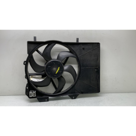 Moto ventilateur radiateur PEUGEOT 208 1 Photo n°1