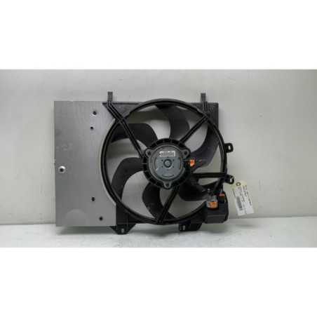 Moto ventilateur radiateur PEUGEOT 208 1