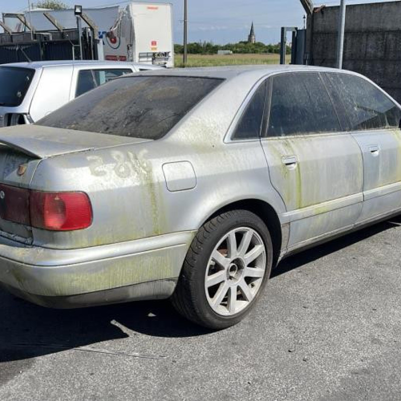 Jante AUDI A8 1 Photo n°5