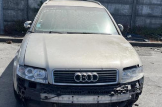 Jante AUDI A4 2