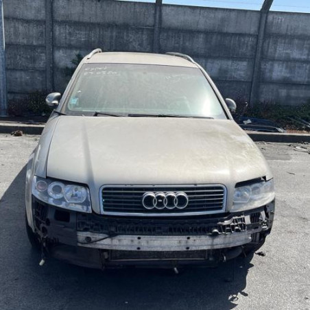 Jante AUDI A4 2