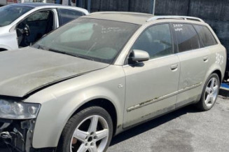 Jante AUDI A4 2