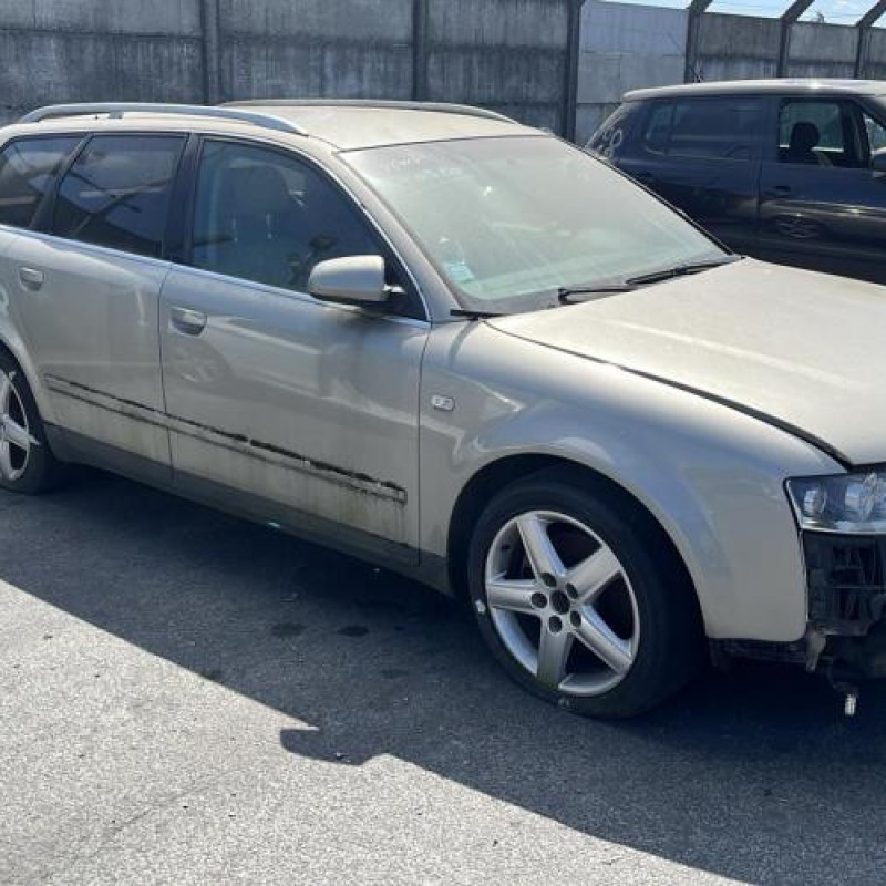 Jante AUDI A4 2 Photo n°4