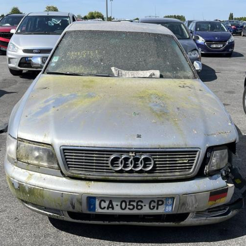 Jante AUDI A8 1 Photo n°2