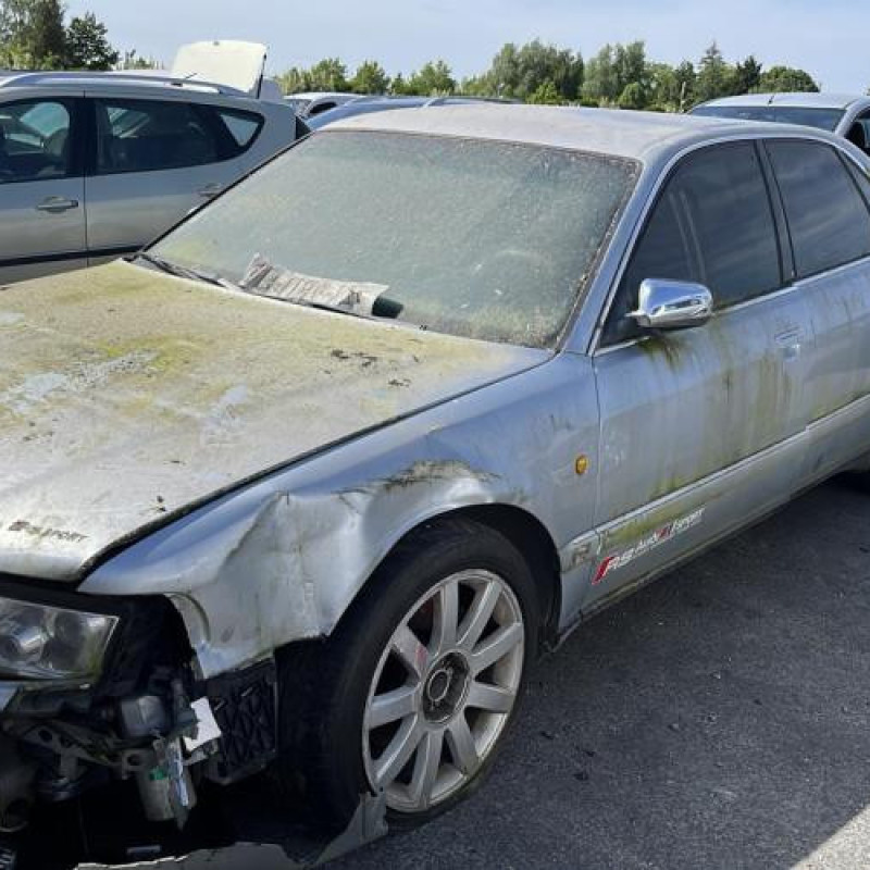 Jante AUDI A8 1 Photo n°3