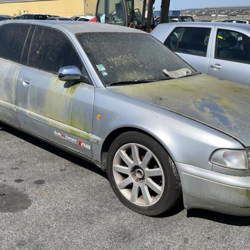 Jante AUDI A8 1 Photo n°4