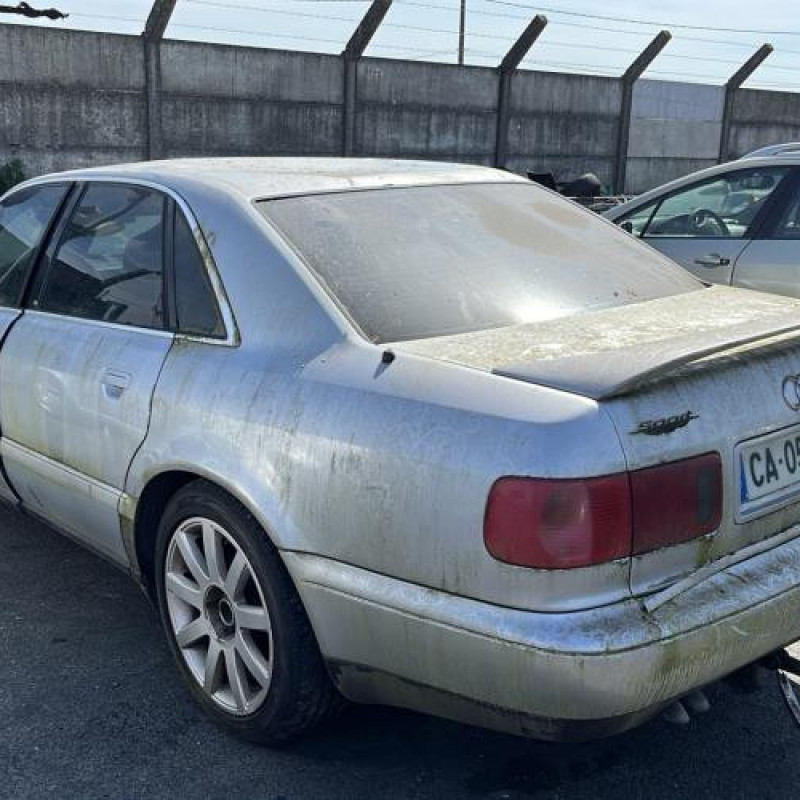Jante AUDI A8 1 Photo n°6