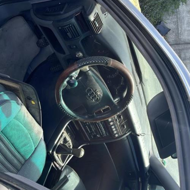 Jante AUDI A8 1 Photo n°7
