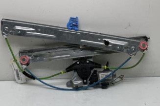Leve vitre electrique avant droit CITROEN C3 PICASSO Photo n°1