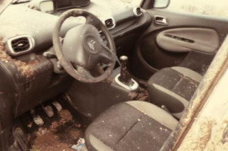 Leve vitre electrique avant droit CITROEN C3 PICASSO