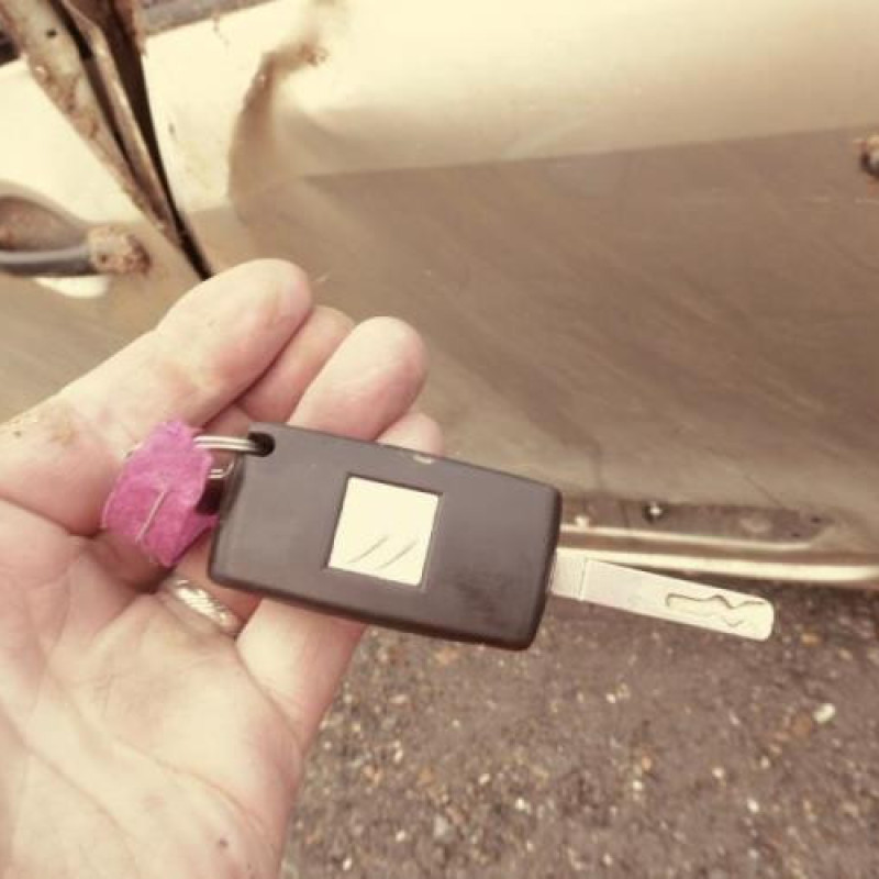 Leve vitre electrique avant droit CITROEN C3 PICASSO Photo n°14