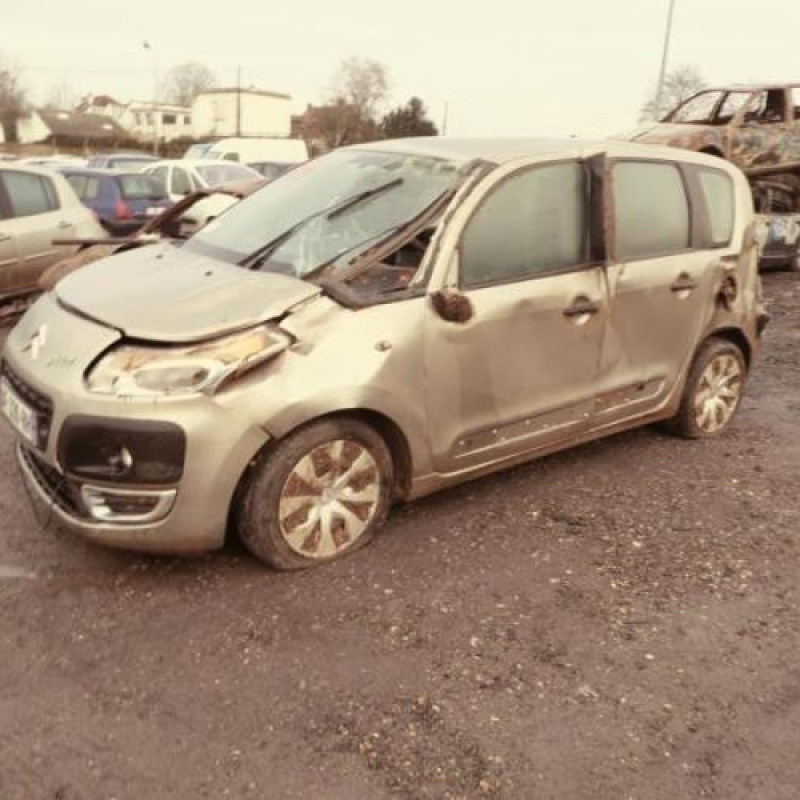 Boitier BSI CITROEN C3 PICASSO Photo n°4